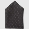 Accessories | Jakkesæt & Blazers>SELECTED ULD LOMMETØRKLÆDE Black