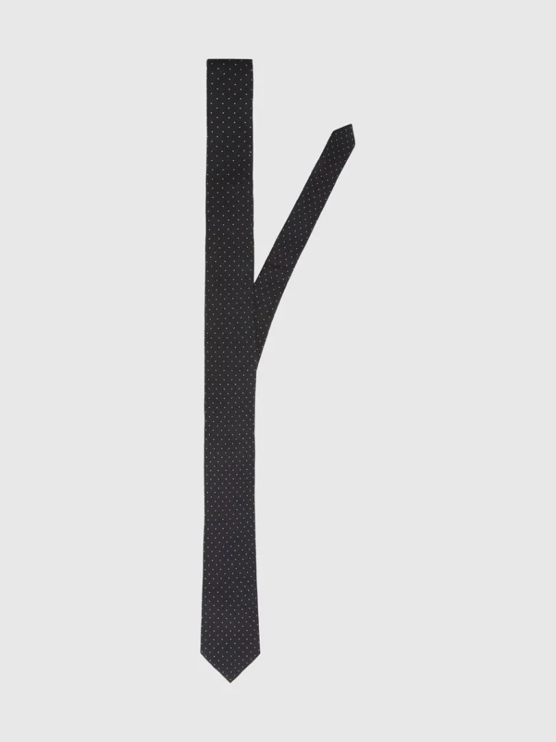 uld_slips_0-7.webp Accessories | Jakkesæt & Blazers>SELECTED ULD SLIPS Black