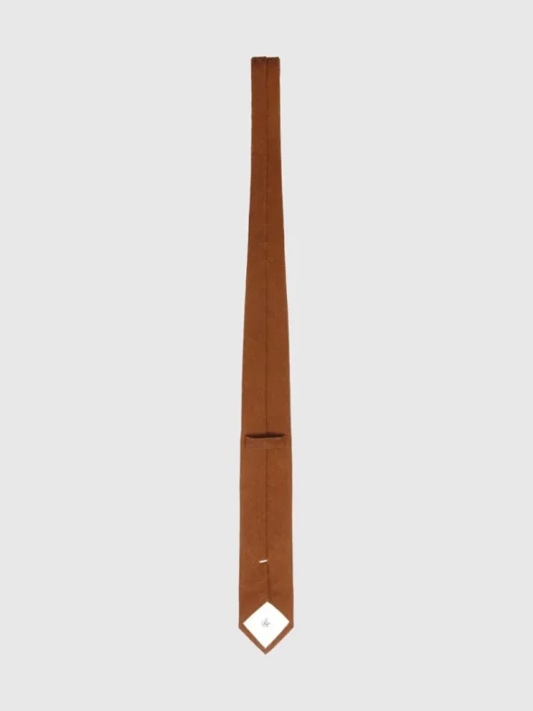 Accessories | Jakkesæt & Blazers>SELECTED ULD SLIPS Orange