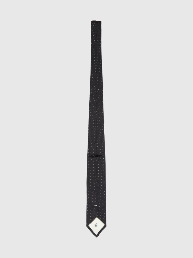 uld_slips_1-4.webp Accessories | Jakkesæt & Blazers>SELECTED ULD SLIPS Black
