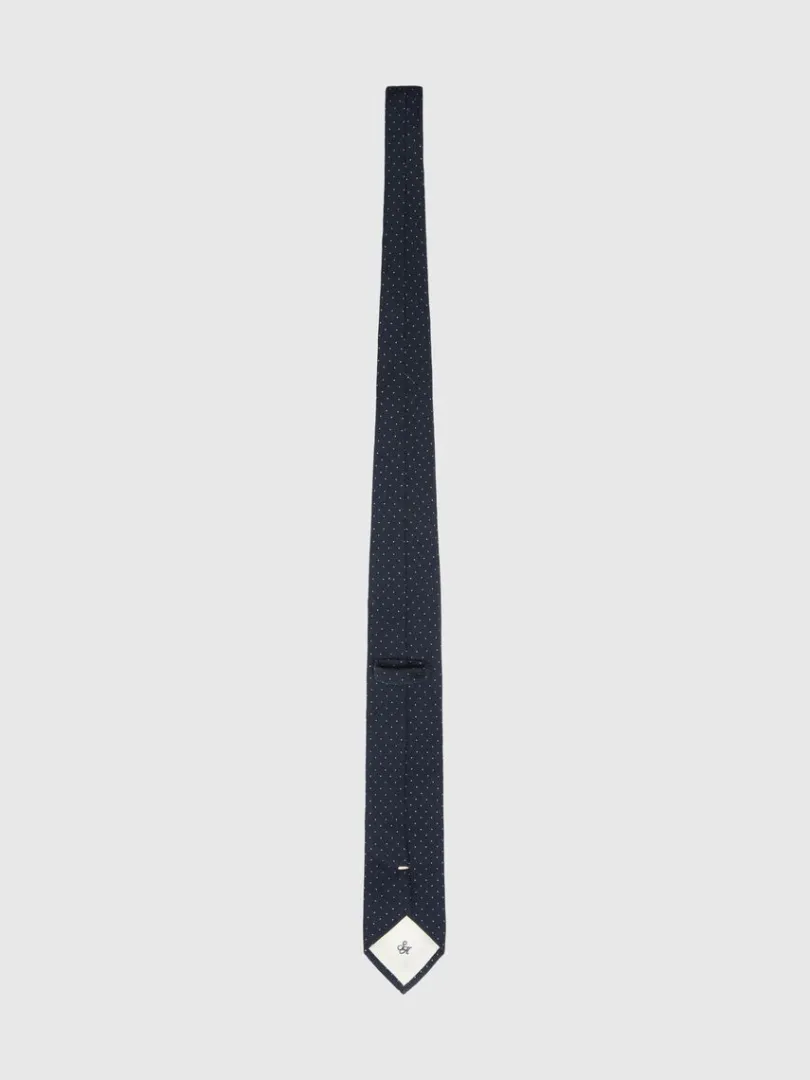 uld_slips_1-7.webp Accessories | Jakkesæt & Blazers>SELECTED ULD SLIPS Blue