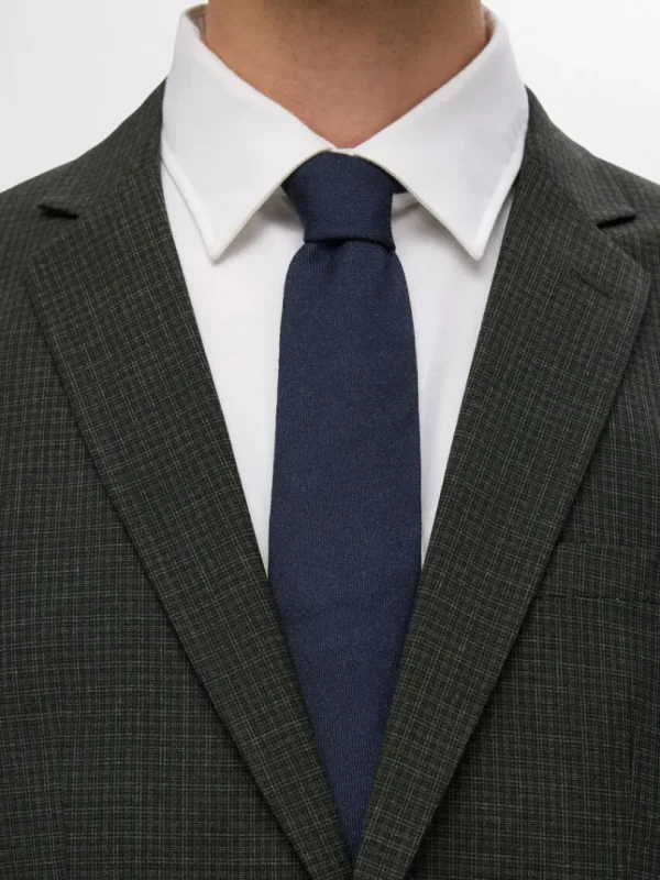 Accessories | Jakkesæt & Blazers>SELECTED ULD SLIPS Blue