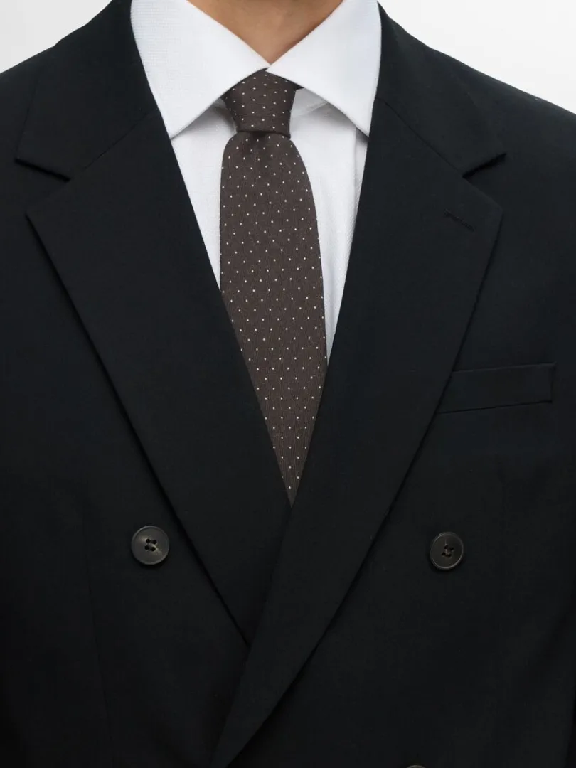 uld_slips_2-9.webp Accessories | Jakkesæt & Blazers>SELECTED ULD SLIPS Brown