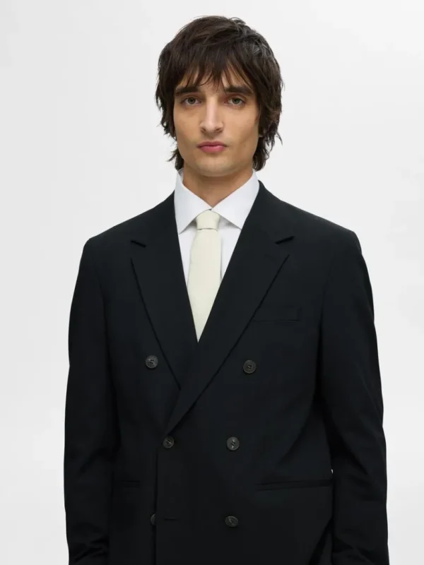 Accessories | Jakkesæt & Blazers>SELECTED ULD SLIPS Beige