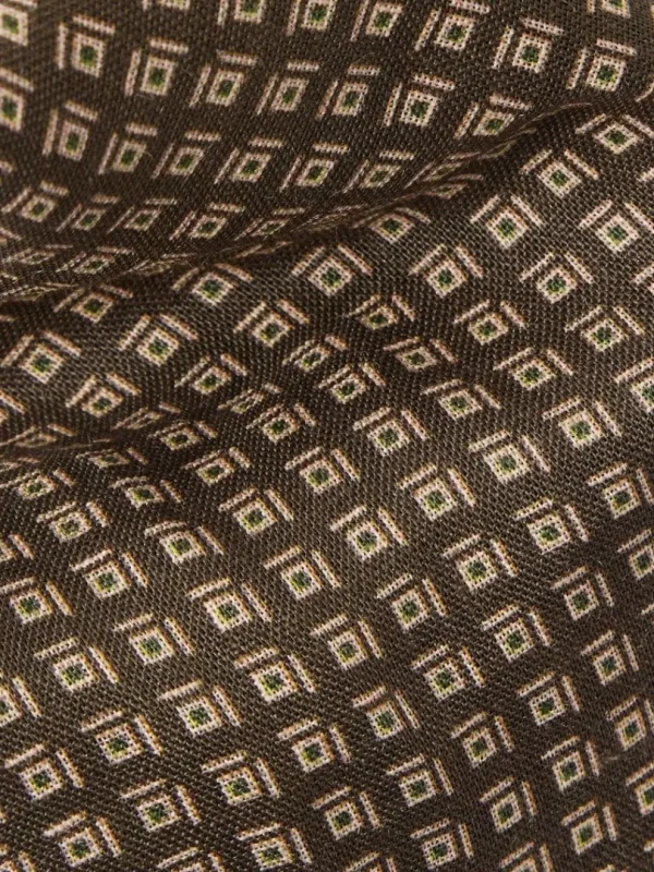 Accessories | Jakkesæt & Blazers>SELECTED 100% HØR SLIPS Brown