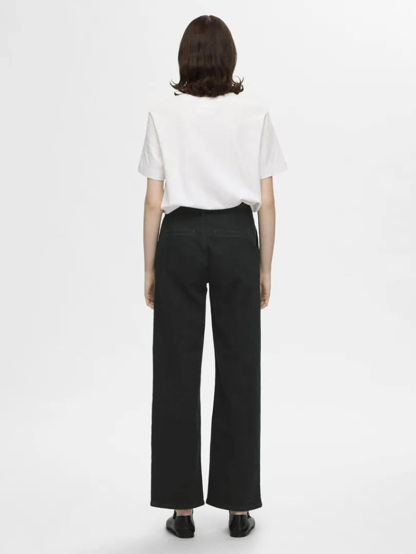 mellemhj_talje_wide_fit__4.webp Jeans>SELECTED - MELLEMHØJ TALJE WIDE FIT JEANS Black