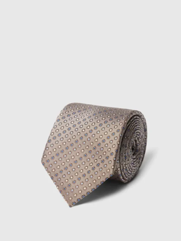 Accessories | Jakkesæt & Blazers>SELECTED 100% SILKE SLIPS Brown